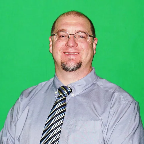 Portrait of Dr. Jeremy Brown, D.O.