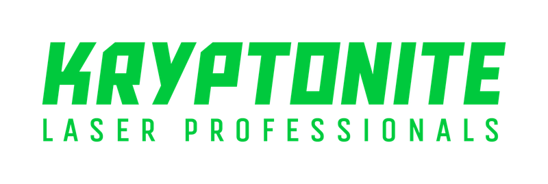 Kryptonite Laser Professionals